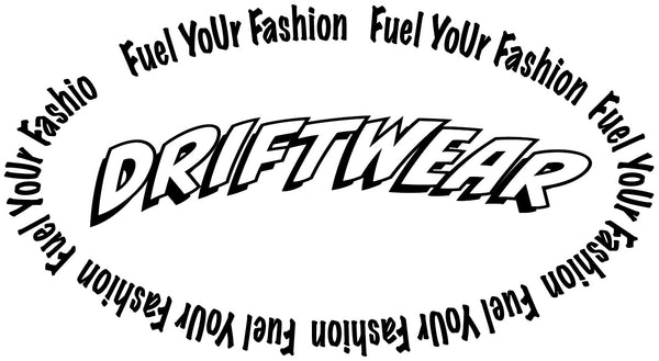 DRIFTWEAR CLOTHING