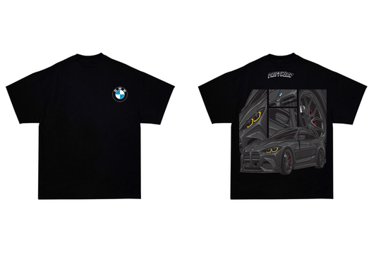 DRIFTWEAR BMW M4 COMP TEE